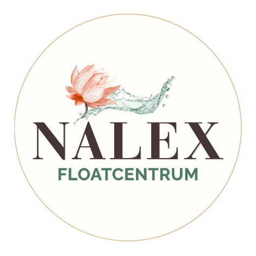 Logo Nalex-Floatcentrum