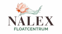 Hoofdlogo - Nalex Floatcentrum - zonder rand