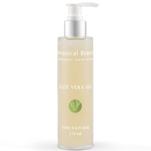 Botanical Beauty - Aloe vera gel