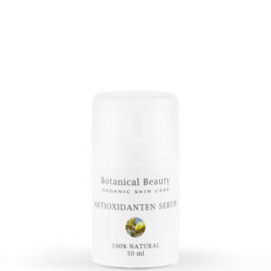 Botanical Beauty - Antioxidanten serum