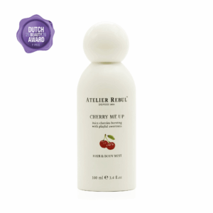 Cherry Me Up Hair & Body Mist 100ml