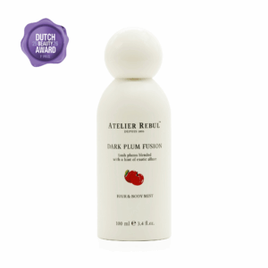 Dark Plum Fusion Hair & Body Mist 100ml