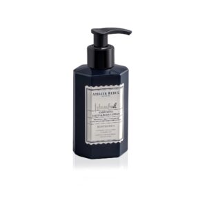 Atelier Rebul - Bosperus - Hand & body lotion