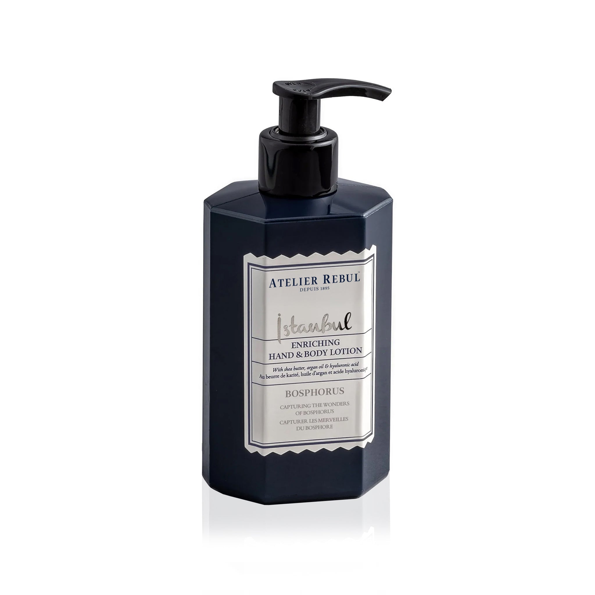 Atelier Rebul - Bosperus - Hand & body lotion - Afbeelding 2