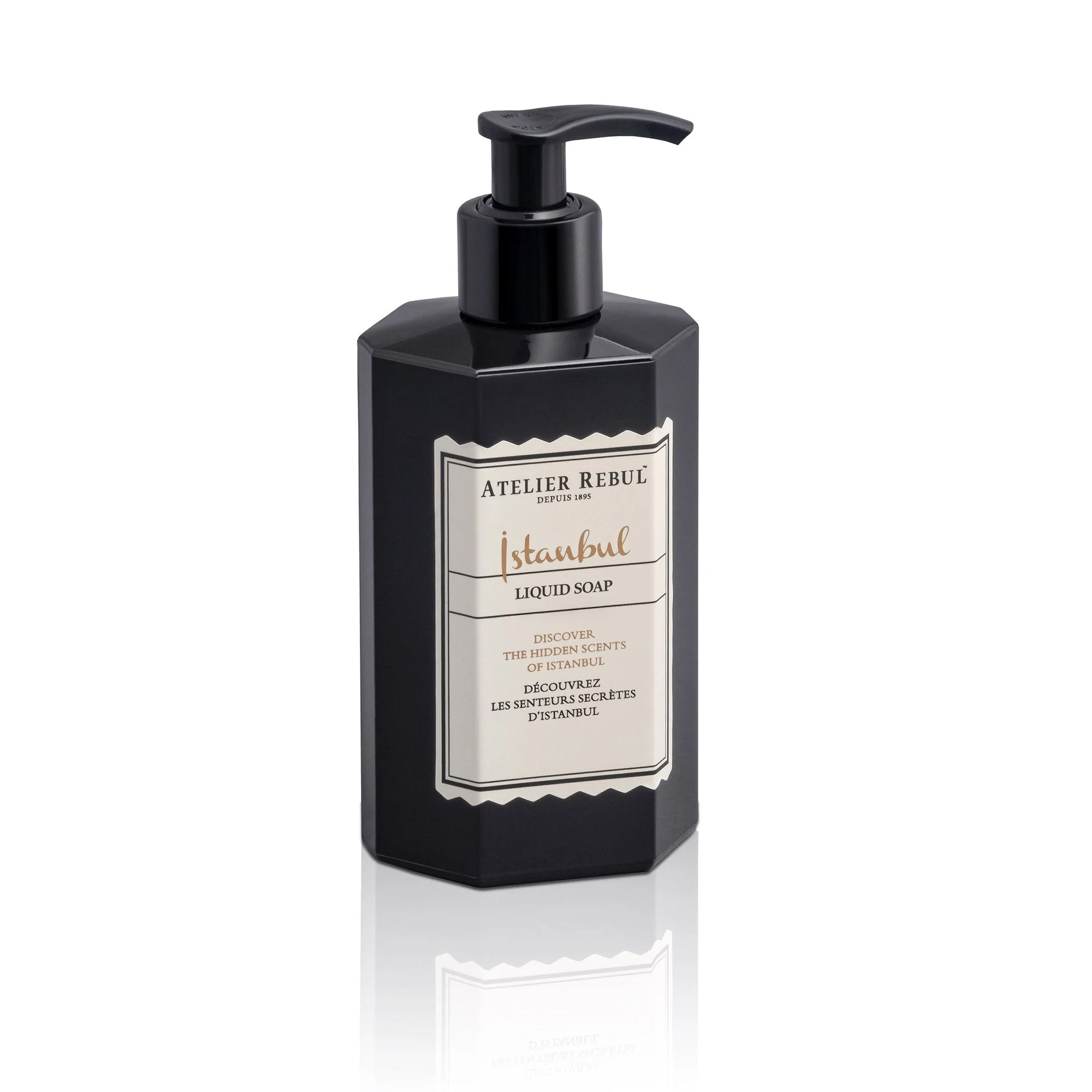 Istanbul Handzeep - Afbeelding 2