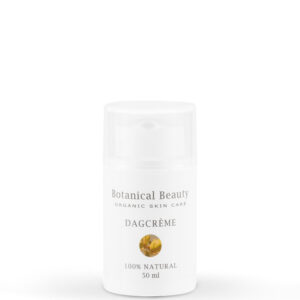 Botanical Beauty - Dagcreme