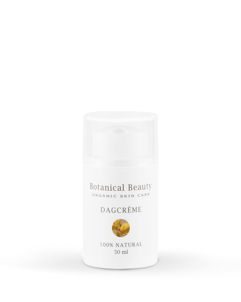 Botanical Beauty - Dagcreme