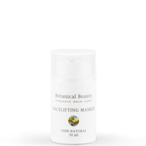 Botanical Beauty - Facelifting masker