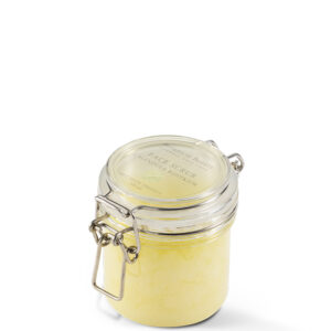 Botanical Beauty - Face scrub Calendula/ Rijstkierm