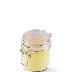 Botanical Beauty - Face scrub Roos