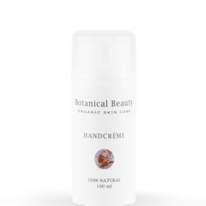 Botanical Beauty - Handcreme