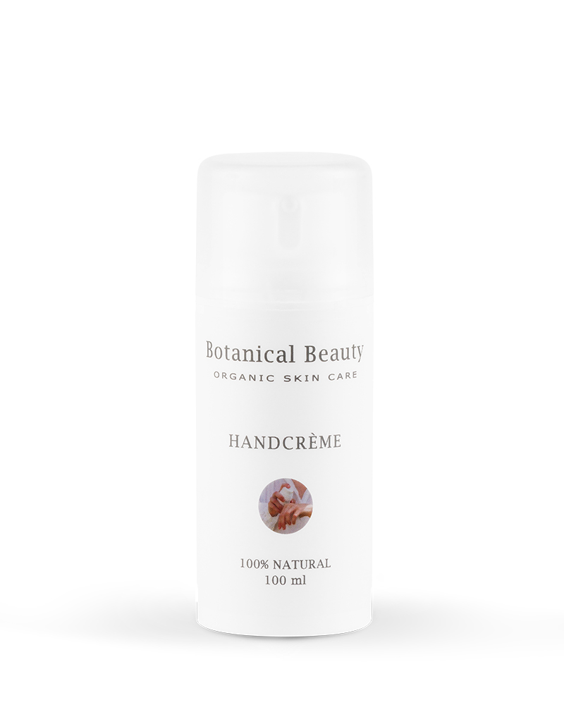 Botanical Beauty - Handcreme