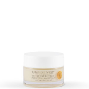 Botanical Beauty - Multi use Butter Calendula Mandarijn