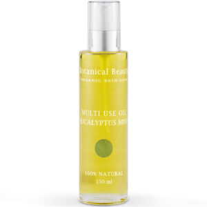 Botanical Beauty - Multi use oil Calendula Eucalyptus