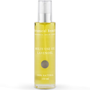 Multi Use Oil Lavendel
