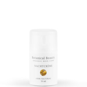 Botanical Beauty - Nachtcreme