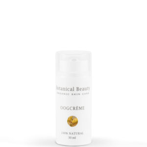 Botanical Beauty - Oogcreme