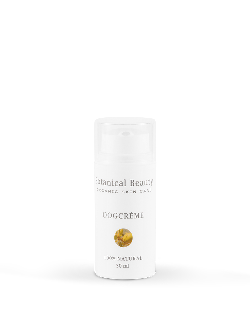 Botanical Beauty - Oogcreme