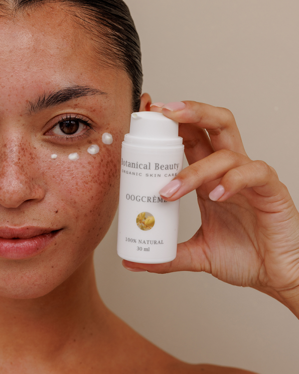 Botanical Beauty - Oogcreme - Afbeelding 2