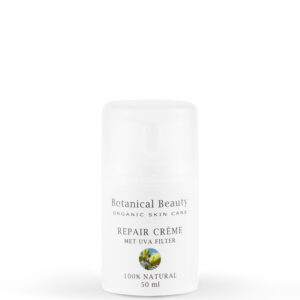 Botanical Beauty - Repair Crème (+UVA)