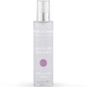 Rose Water Skin Spray