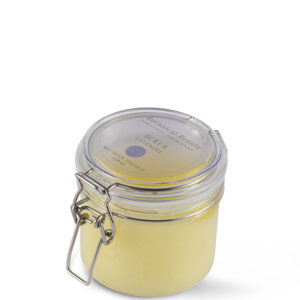 Botanical Beauty - Scrub Lavendel