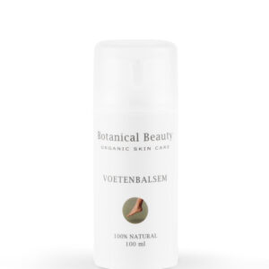 Botanical Beauty - Voetenbalsem