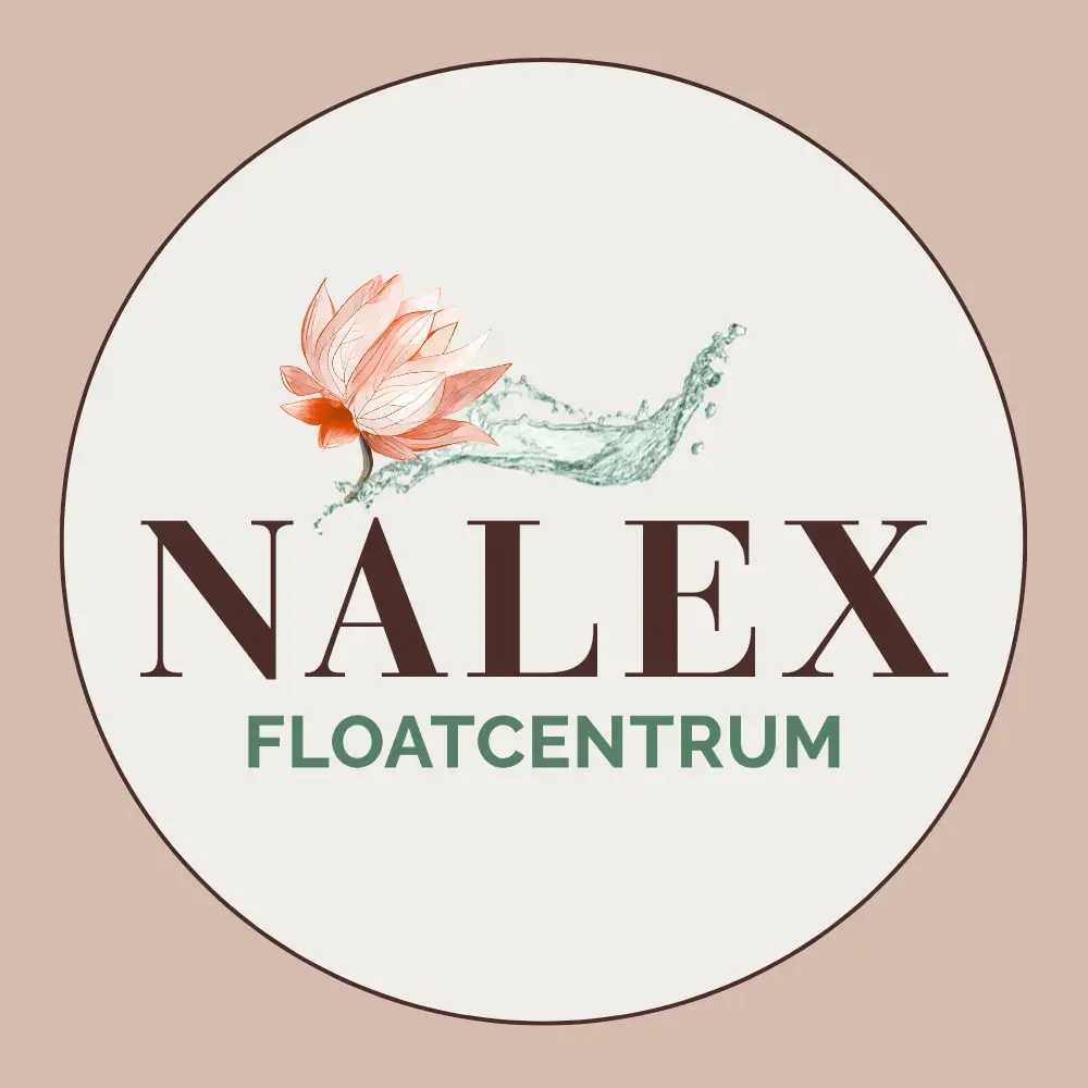 Logo - Nalex Floatcentrum - rond - 1000x1000px -