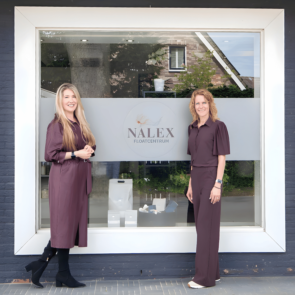 Eigenaressen Nalex-Floatcentrum Oostvoorne- upscaled